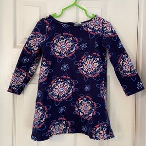 👗 3/$25 - 3T Gymboree Tunic Dress